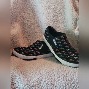 Andy Warhol Men's shoes